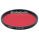 Hoya D55 red R1 filtro