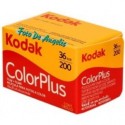 Kodak 135 Color Plus 200 asa 36 pose