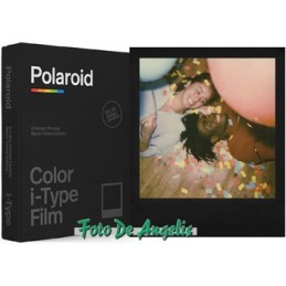 Polaroid Color Film I-Type...