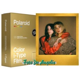 Polaroid Color Film I-Type...