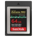 Sandisk  CF Express 64 Gb Type B