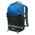 Lowepro Photo Active 200 aw Blu e Nero