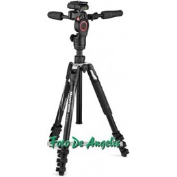 Manfrotto MKBFRLA4BK-3W...