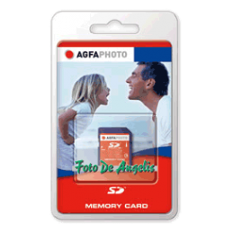 Agfaphoto SD 2 Gb