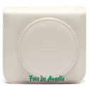 Fujifilm Borsa Instax SQ1 Chalk White