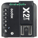 Godox X2 Olympus Trasmettitore trigger