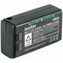 Godox VB26 Batteria per Flash V1