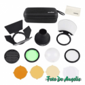 Godox AK-R1 Kit accessori V1-H200R