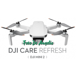 DJI Care Refresh 1 year...