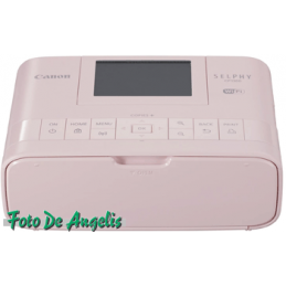 Canon Selphy CP-1300 Pink