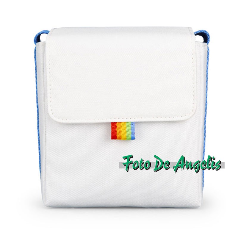 Polaroid Now Bag - Blue