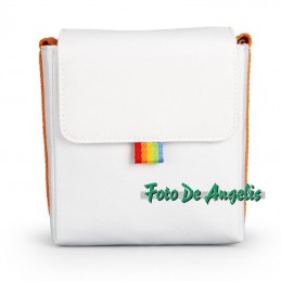 Polaroid Now Bag White &...