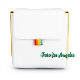 Polaroid Now Bag White &...