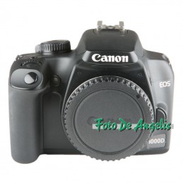 Canon EOS 100D corpo usato...