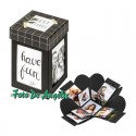 Walther Gift Box per instax nero