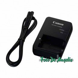 Canon CB-2LHE carica batterie