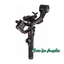 Manfrotto Gimbal 460 kit