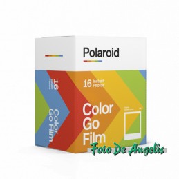 Polaroid Go Film Double...