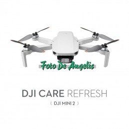 DJI Care Refresh 2 year...