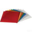 Elinchrome H26243 Set 10 filtri 21 cm