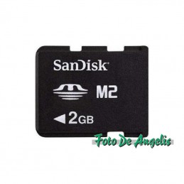 Sony Ms Micro M2 2 Gb