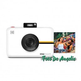 Kodak Step Touch white