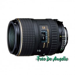 Tokina 100 F2,8 AT-X Pro...