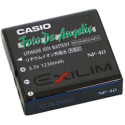 Casio NP40