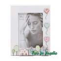 Mascagni 2IQA950 13x18 colore bianco