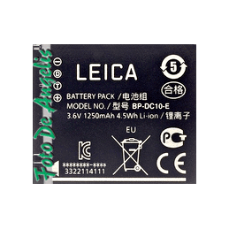 Leica 18719   PER DLUX 5