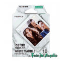 Fujifilm Instax film Square Whitemarble