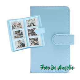 Fujifilm Instax Mini album...