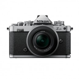 Nikon ZFC + Z DX 16-50 VR...