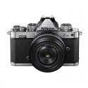 Nikon ZFC + Z 28 F2,8 SE