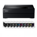 Epson Surecolor SC-P900 compreso kit 10 cartucce di partenza