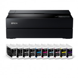 Epson Surecolor SC-P900...