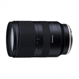 Tamron 28-75 mm F2,8 Di III...