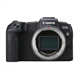 Canon Eos RP