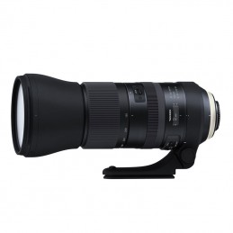 Tamron 150-600 mm F5-6,3 Di...