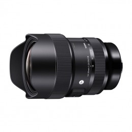 Sigma 14-24mm F2,8 (A) DG...