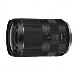 Canon  24-240 F4-6,3 IS...