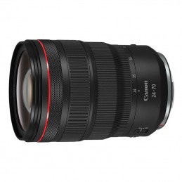 Canon 24-70 F2,8 L IS USM RF