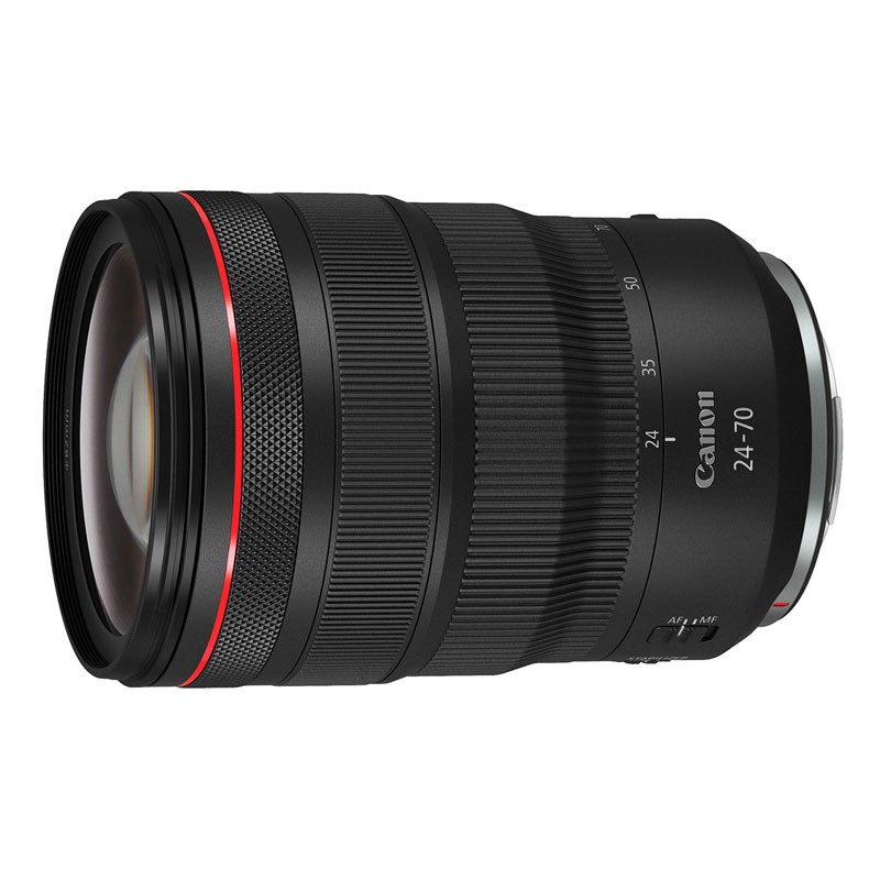 Canon 24-70 F2,8 L IS USM RF