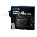 Mas 10112 LCD Protector per Canon 1Dx/II/III