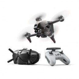 DJI FPV Combo