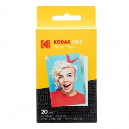 Kodak carta 20ff per...