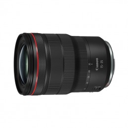 Canon 15-35 F 2,8 L IS USM RF