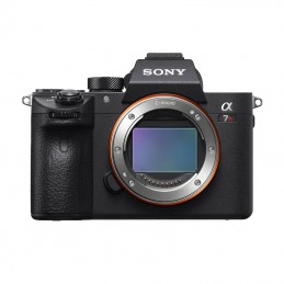 Sony A7R III A