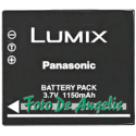 Panasonic  CGAS005