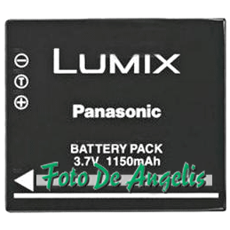 Panasonic  CGAS005